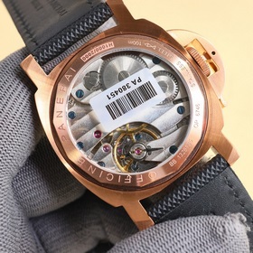 Panerai PAM01157 Бренд Panerai Серия OR Механизм Seagull 2555 Тип