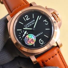Panerai PAM01157 Бренд Panerai Серия OR Механизм Seagull 2555 Тип