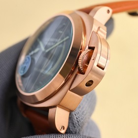 Panerai PAM01157 Бренд Panerai Серия OR Механизм Seagull 2555 Тип