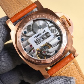 Panerai PAM01157 Бренд Panerai Серия OR Механизм Seagull 2555 Тип