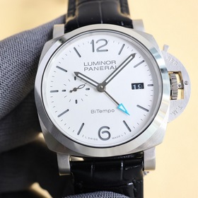 Новейшая версия V7 - PAM01070 Panerai SUBMERSIBLE BMG-TECH - 42-м