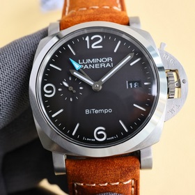 Новейшая версия V7 - PAM01070 Panerai SUBMERSIBLE BMG-TECH - 42-м