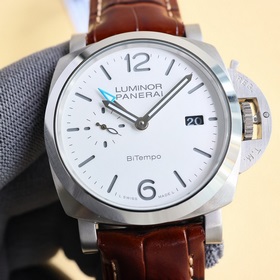 Новейшая версия V7 - PAM01070 Panerai SUBMERSIBLE BMG-TECH - 42-м