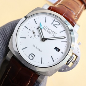 Новейшая версия V7 - PAM01070 Panerai SUBMERSIBLE BMG-TECH - 42-м