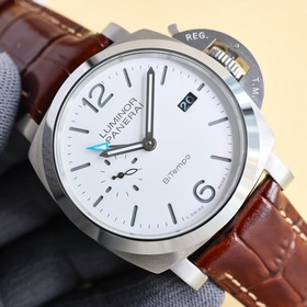 Новейшая версия V7 - PAM01070 Panerai SUBMERSIBLE BMG-TECH - 42-м