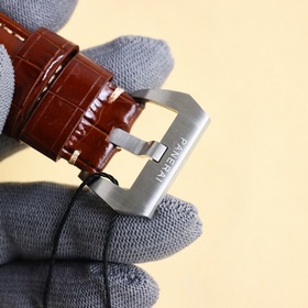 Новейшая версия V7 - PAM01070 Panerai SUBMERSIBLE BMG-TECH - 42-м