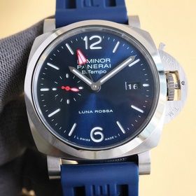 Новейшая версия V7 - PAM01070 - Panerai SUBMERSIBLE BMG-TECH - 47