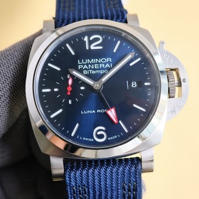 Новейшая версия V7 - PAM01070 - Panerai SUBMERSIBLE BMG-TECH - 47