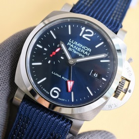 Новейшая версия V7 - PAM01070 - Panerai SUBMERSIBLE BMG-TECH - 47