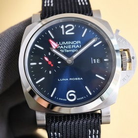 Новейшая версия V7 - PAM01070 - Panerai SUBMERSIBLE BMG-TECH - 47