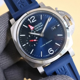 Новейшая версия V7 - PAM01070 - Panerai SUBMERSIBLE BMG-TECH - 47