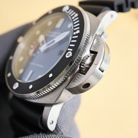 Новейшая версия V7 - PAM01070 - Panerai SUBMERSIBLE BMG-TECH - 47