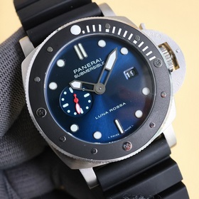 Новейшая версия V7 - PAM01070 - Panerai SUBMERSIBLE BMG-TECH - 47