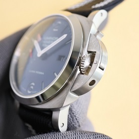 Новейшая версия V7 - PAM01070 - Panerai SUBMERSIBLE BMG-TECH - 47