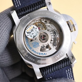 Новейшая версия V7 - PAM01070 - Panerai SUBMERSIBLE BMG-TECH - 47