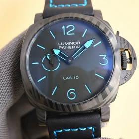 Panerai SUBMERSIBLE BMG-TECH — 47-миллиметровые часы из серии Sub