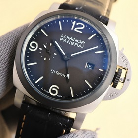 Panerai SUBMERSIBLE BMG-TECH — 47-миллиметровые часы из серии Sub