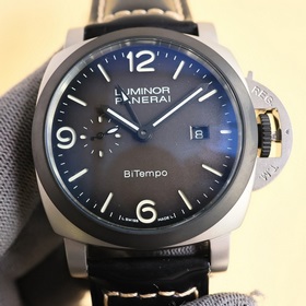 Panerai SUBMERSIBLE BMG-TECH — 47-миллиметровые часы из серии Sub