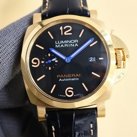 Новейшая версия V7, эксклюзивно в продаже Серия Panerai LUMINOR —