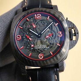 Panerai SUBMERSIBLE BMG-TECH — 47-миллиметровые часы из серии Sub