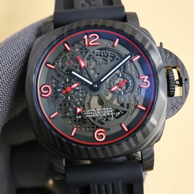 Panerai SUBMERSIBLE BMG-TECH — 47-миллиметровые часы из серии Sub