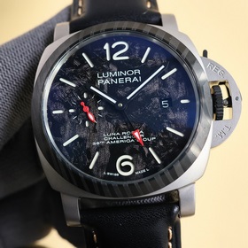 Panerai SUBMERSIBLE BMG-TECH — 47-миллиметровые часы из серии Sub