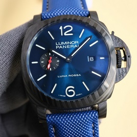 Panerai SUBMERSIBLE BMG-TECH — 47-миллиметровые часы из серии Sub