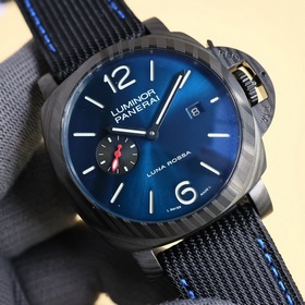 Panerai SUBMERSIBLE BMG-TECH — 47-миллиметровые часы из серии Sub