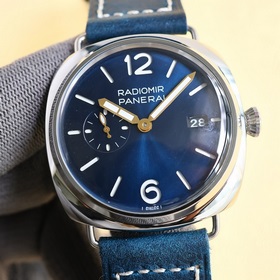 Новая модель V7 Бренд  Panerai Серия  Radiomir Тип механизма