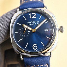 Новая модель V7 Бренд  Panerai Серия  Radiomir Тип механизма 