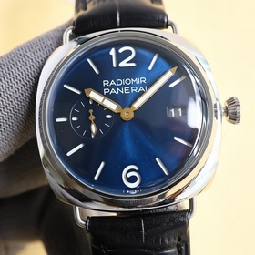 Новая модель V7 Бренд  Panerai Серия  Radiomir Тип механизма 