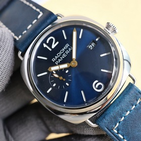 Новая модель V7 Бренд  Panerai Серия  Radiomir Тип механизма 