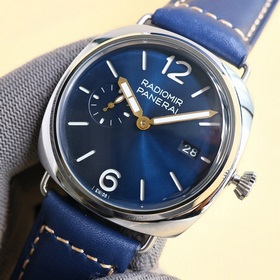Новая модель V7 Бренд  Panerai Серия  Radiomir Тип механизма 