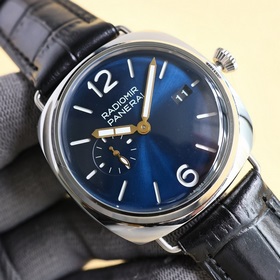 Новая модель V7 Бренд  Panerai Серия  Radiomir Тип механизма 