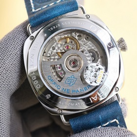 Новая модель V7 Бренд  Panerai Серия  Radiomir Тип механизма 