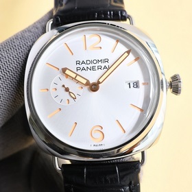 Новая модель V7 Бренд  Panerai Серия  Radiomir Тип механизма