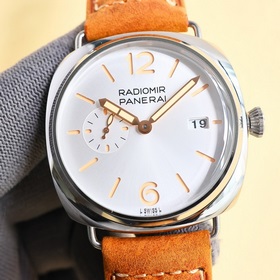 Новая модель V7 Бренд  Panerai Серия  Radiomir Тип механизма 