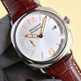 Новая модель V7 Бренд  Panerai Серия  Radiomir Тип механизма 