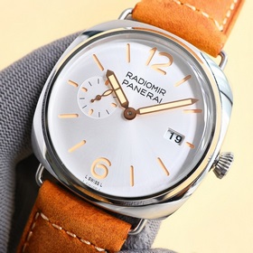 Новая модель V7 Бренд  Panerai Серия  Radiomir Тип механизма 