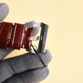 Новая модель V7 Бренд  Panerai Серия  Radiomir Тип механизма 