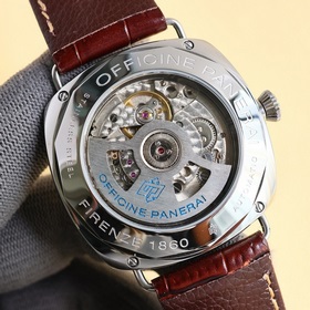 Новая модель V7 Бренд  Panerai Серия  Radiomir Тип механизма 