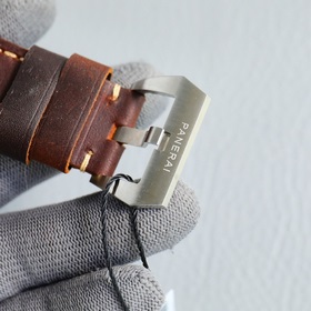 Новая модель Panerai SUBMERSIBLE BMG-TECH — 47-миллиметровые часы