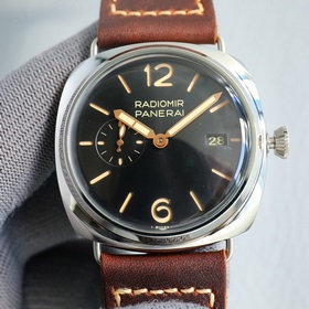 Новая модель V7 Бренд  Panerai Серия  Radiomir Тип механизма