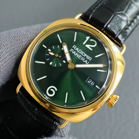 Новая модель V7 Бренд  Panerai Серия  Radiomir Тип механизма 
