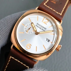 Новая модель V7 Бренд  Panerai Серия  Radiomir Тип механизма 