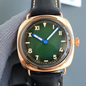 Новейшая версия V7 от Panerai оснащена оригинальным импортным мех