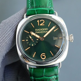 Новейшая версия V7 от Panerai оснащена оригинальным импортным мех