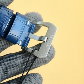Panerai Серия： LUMINOR Размер： диаметр 44 мм, толщина 13 мм, Цифе