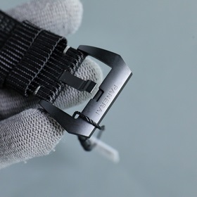 Новая модель SUBMERSIBLE BMG-TECH от Panerai — впечатляющие скеле