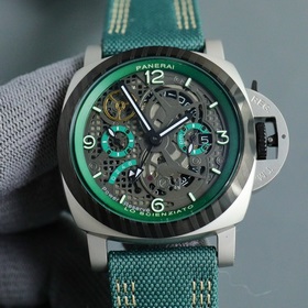 Panerai PAM01036 [V8 версия, новейшая версия, эксклюзивная продаж